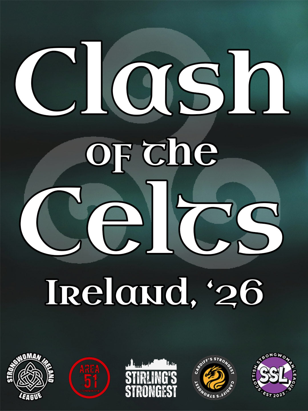 Clash of the Celts 2026