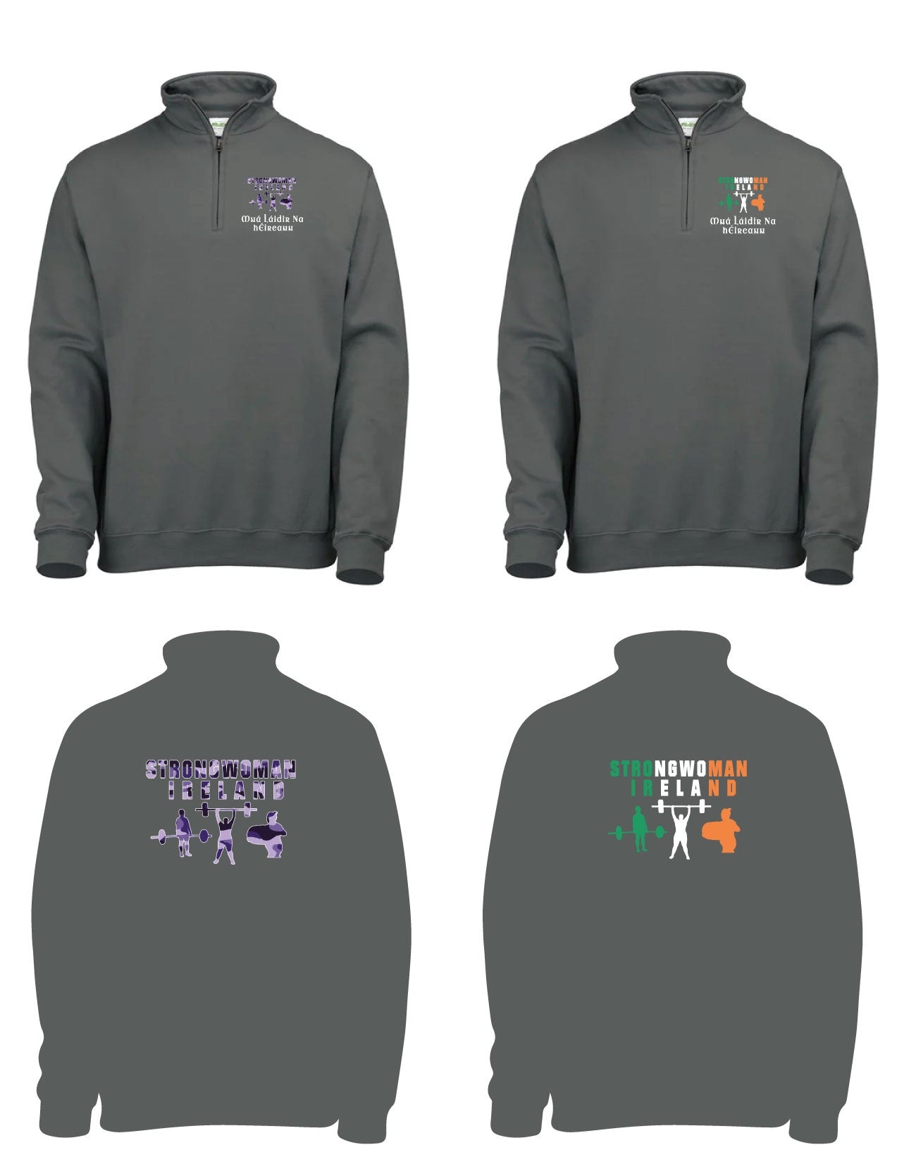 SWI Fleece